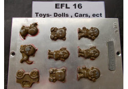 EFL16